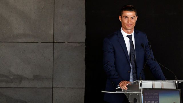 Ronaldo'dan büyük iddia!