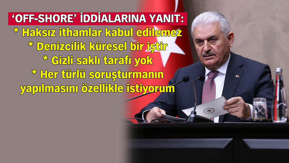 "Vize işlemlerinin başlaması olumlu"