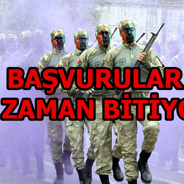 Jandarma Uzman Erbaş alımı başvuru sonuçları ne zaman açıklanacak?