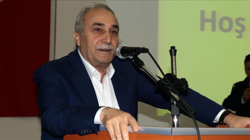 Bakan Fakıbaba: Kılıçdaroğlu'nun sözlerini kendisine yakıştıramadım