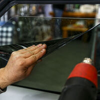 Cam filmi yasak mı, cezası var mı?