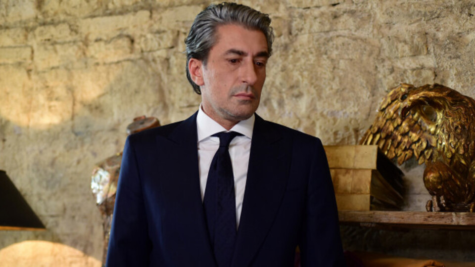 Kayıtdışı 8. bölüm ne zaman yayınlanacak?