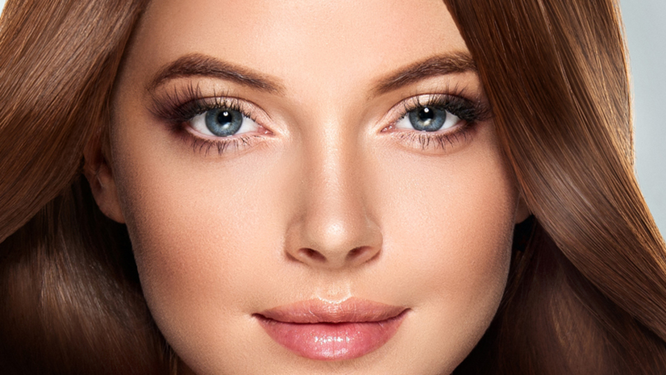 Sonbaharda sık sık karşılaşacağımız makyaj trendleri...