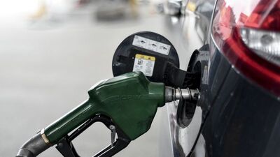 Benzine bir zam daha geliyor