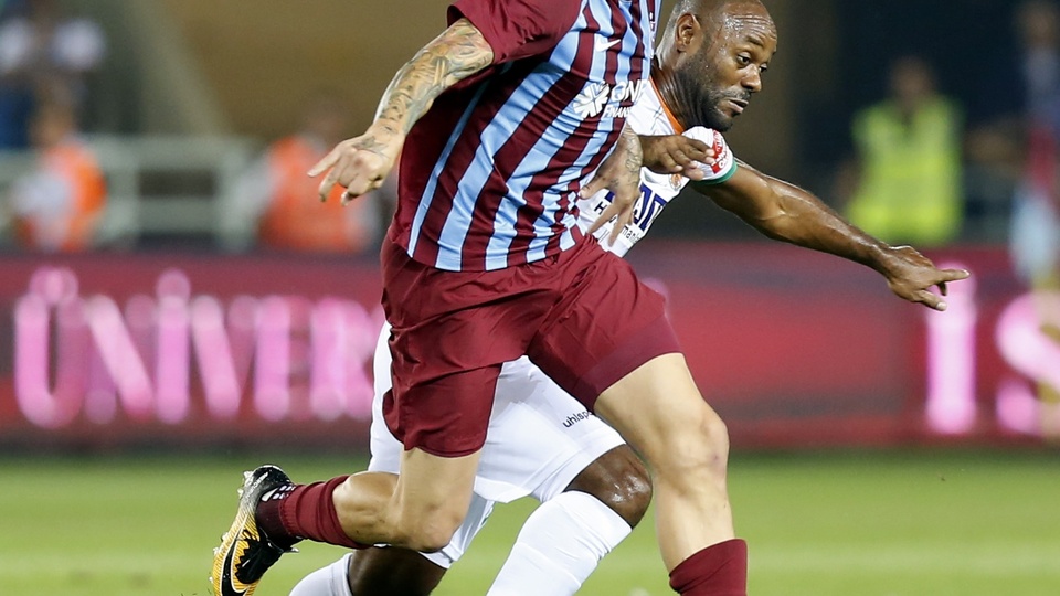 Trabzonspor'da son dakika kararı