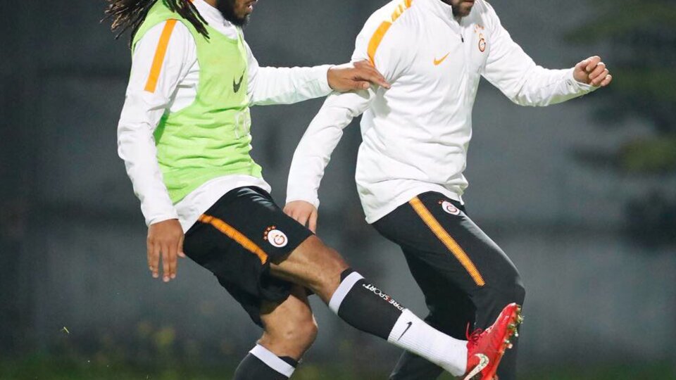 Galatasaray'da 7 eksik!