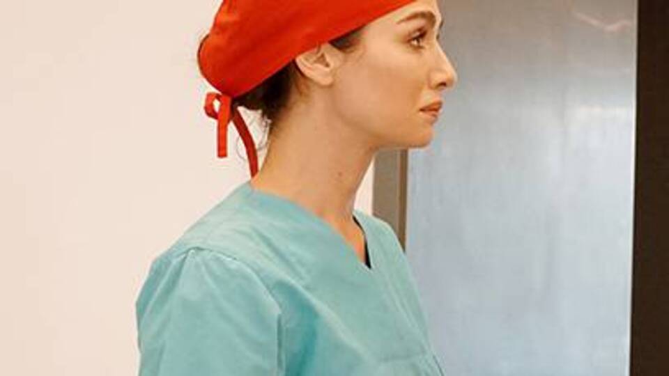 Siyah Beyaz Aşk 5. bölüm fragmanı yayınlandı mı?