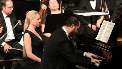 'Hayalim Oscar'lı filmde Antalya imzası'