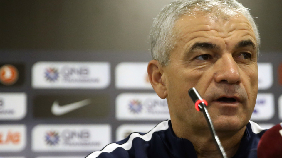 Çalımbay: Bu takımın ona ihtiyacı var