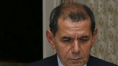 G.Saray'da divan toplanıyor