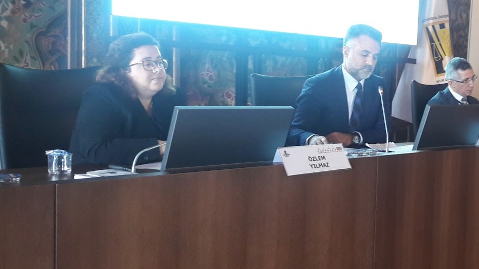 Hırvatistan Eski Cumhurbaşkanı Josıpovıc: Dünya, terörizme karşı işbirliği yapmalı