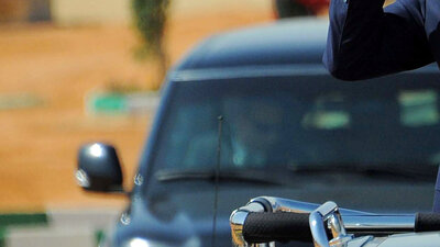 Sisi: Üçüncü dönem için aday olmayacağım