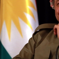 Barzani: Belki de Ruslar, ABD'den daha iyi dosttur