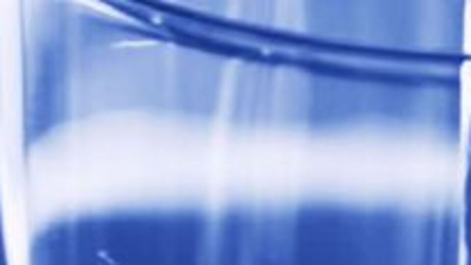 İstanbul'da su kesintisi