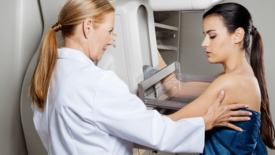 Mamografi isyanı: Görüntüleme merakı bizi tüketti