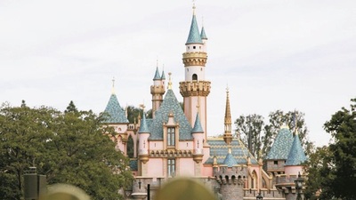 Disney, 21st Century Fox'a talip