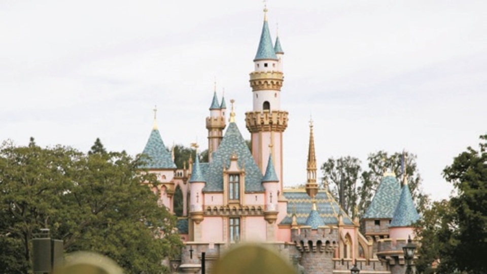 Disney, 21st Century Fox'a talip