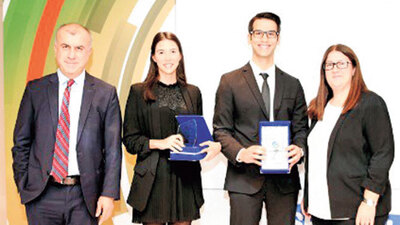 Üniversitelilerden 'diyabet' buluşu