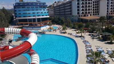 5 değil, 3 yıldız dediler