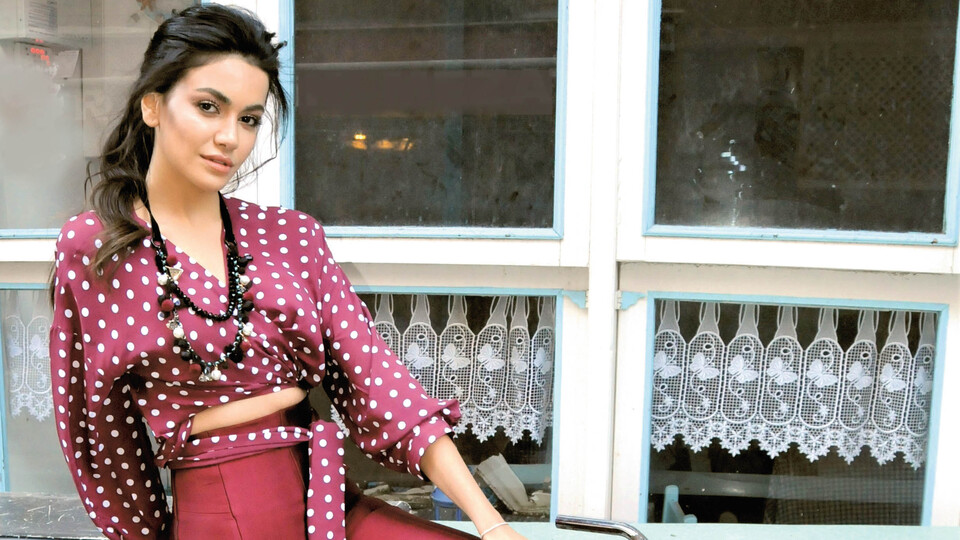 "100'ü aşkın evlenme teklifi aldım"