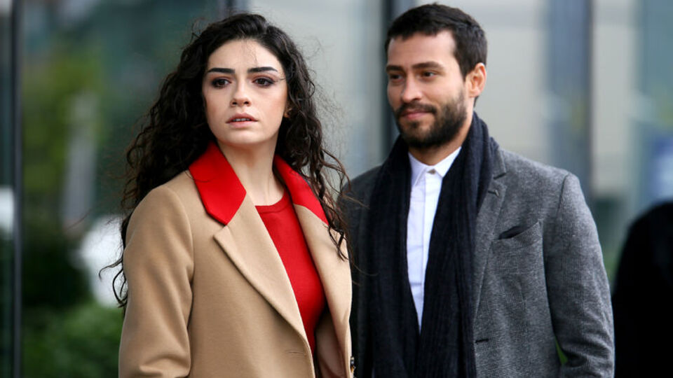 Hayat Sırları 2. bölüm fragmanı ve özeti