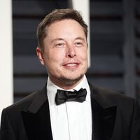 Elon Musk kimdir?