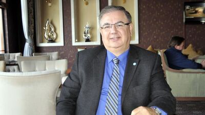 İYİ Parti'de istifa