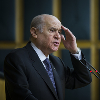 "Beşiktaş 11 yabancıyla çıksın, bırakırım"