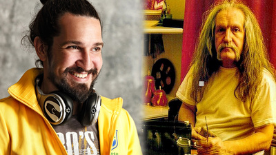 "Ev haliyle çektiğim son fotoğrafı…"