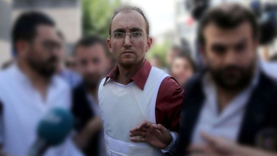 Atalay Filiz davasında mahkeme heyeti değişti, dava karara kaldı!