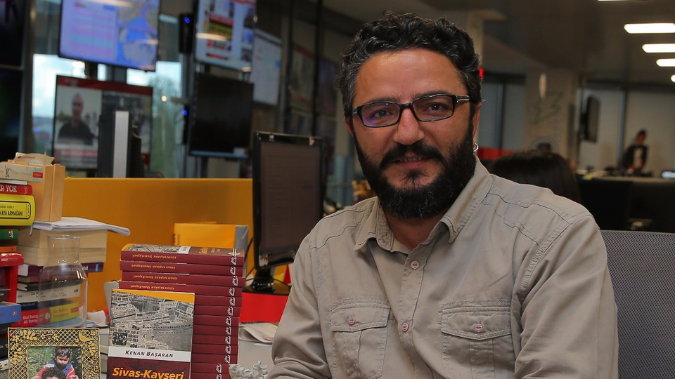 50 yıllık futbol trajedimiz ilk defa kitap oldu