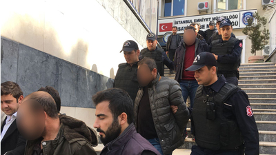 Kan davasına dönüşen cinayet