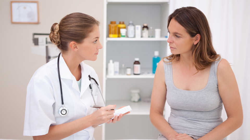 Kadınlara ücretsiz kürtaj servisi!