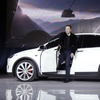 Elon Musk ile Erdoğan'ın görüşme detayları açıklandı