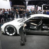 1 yıl erken gelecek! Alman devi için bir ilk...