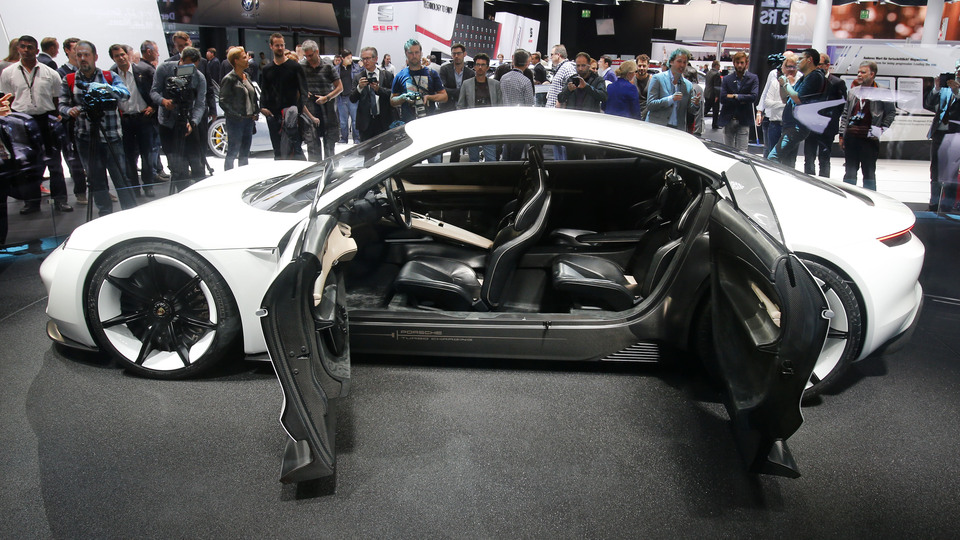 1 yıl erken gelecek! Alman devi için bir ilk...