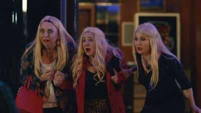 Kaynanaların başı büyük belada!