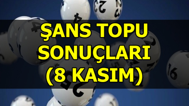 Milyonların beklediği sonuç açıklandı