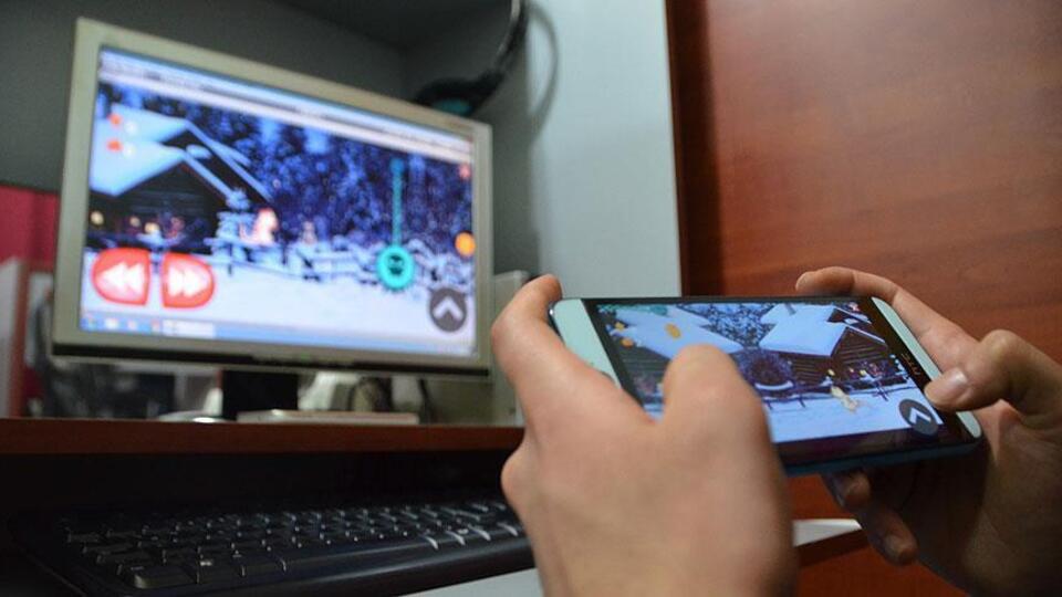 Türk oyun şirketine ABD'li ortak: Tam 100 milyon dolar