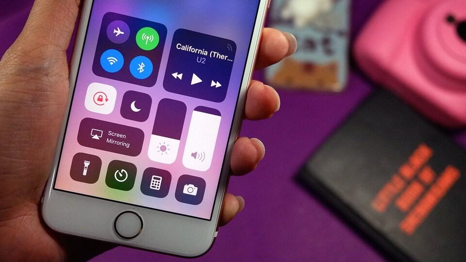 iPhone'u güvende tutmak için bunları yapın