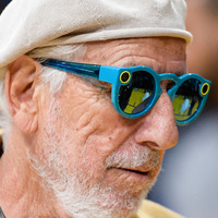 Bu gözlük 40 milyon dolar kaybettirdi!