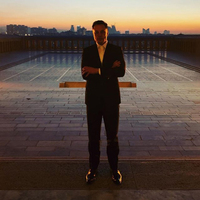 Elon Musk'tan Anıtkabir paylaşımı