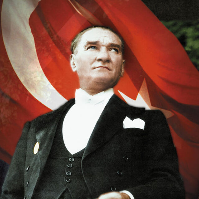 10 Kasım şiirleri ve Atatürk sözleri