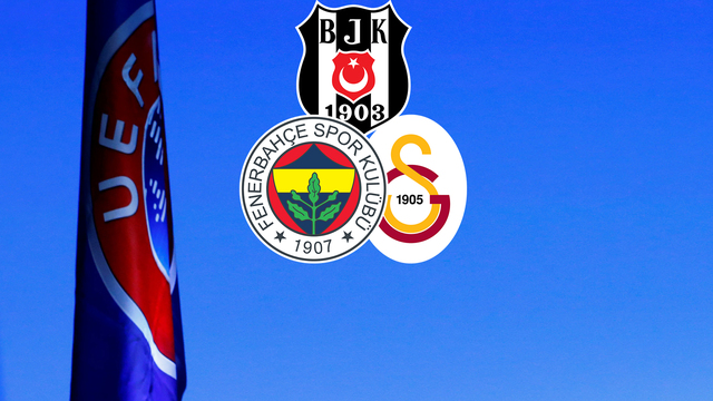 Çarpıcı liste açıklandı!