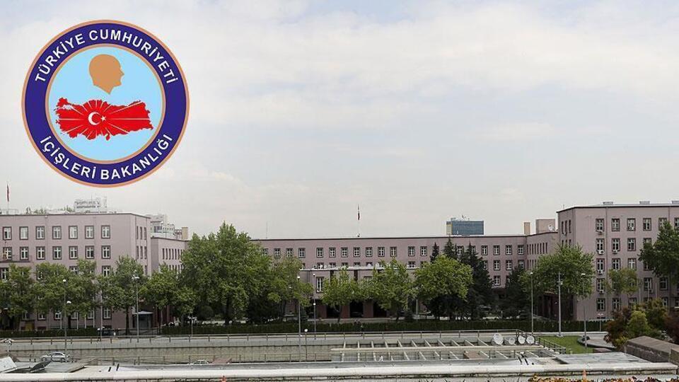 İçişleri Bakanlığından internetten silah satışı hakkında açıklama