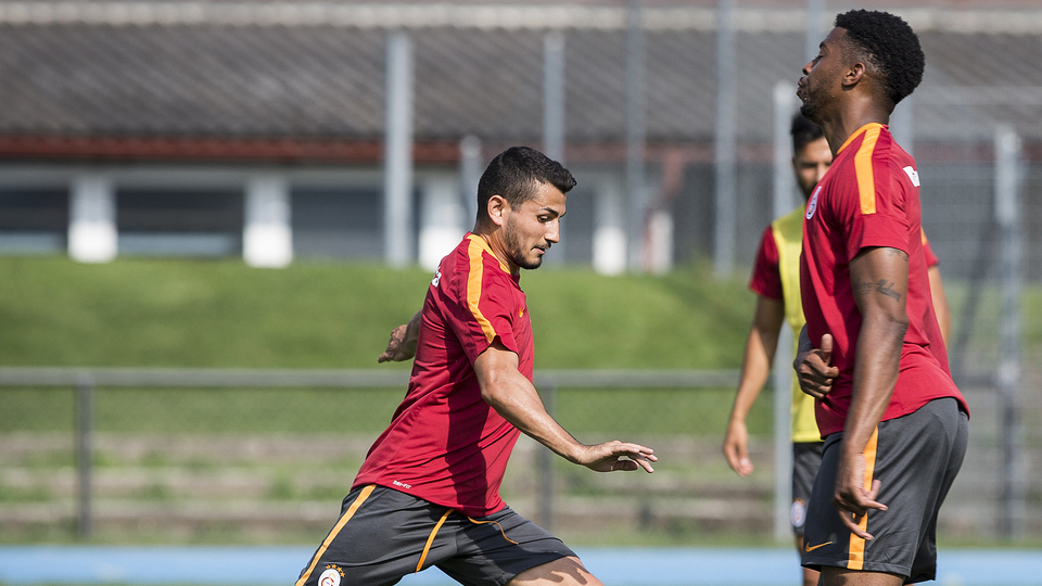 Yine kayıpları oynuyorlar!