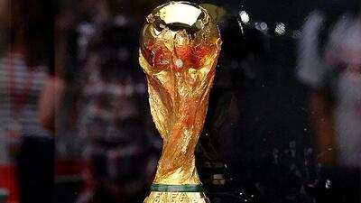 2018 Dünya Kupası play-off maçları ne zaman?