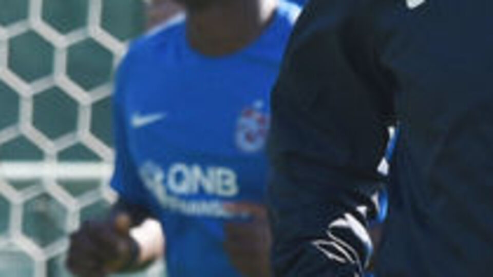 Çalımbay'dan VAR'a destek