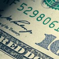 Dolar önce uçtu sonra düştü!