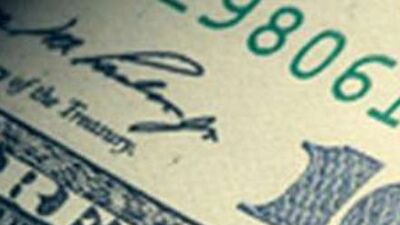 Dolar önce uçtu sonra düştü!